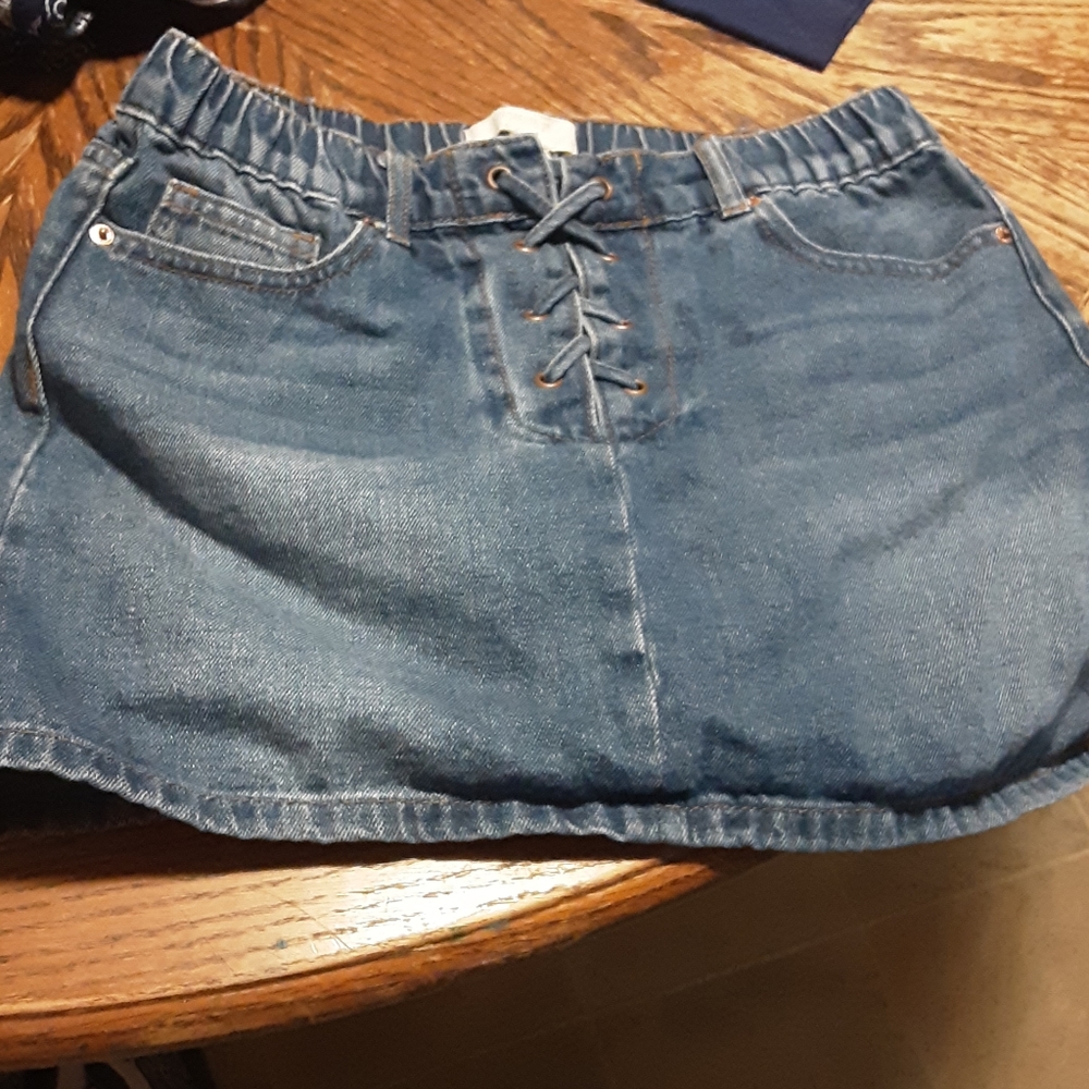 Kids skirt